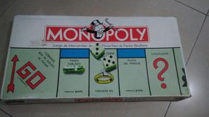 Monopolio Original