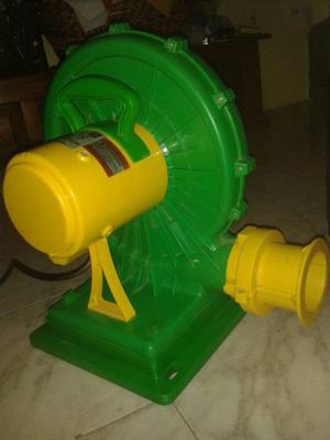 Motor Para Colchon Inflable w