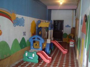 Parque Litle Tickes Preescolar Colegio