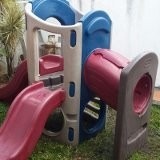 Parques Infantiles Little