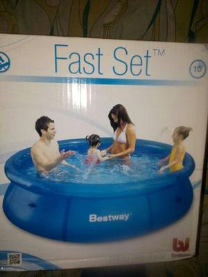 Piscina Bestway Nueva