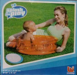 Piscina Inflable Bebe