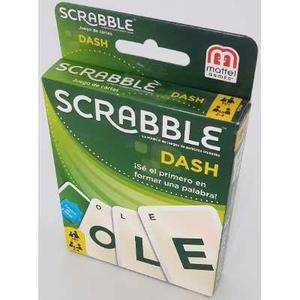 Scrabble Dash Cartas Oferta