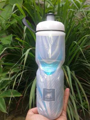 Termo Isotermico Insulated Polar 24oz El Más Grande