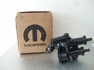 Toma De Agua Dodge Caliber  Al  Mopar Sp