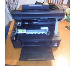 Impresora Epson Tx 110