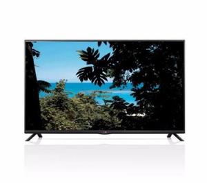 Oferta vendo TV LG 32F51 Nuevo en Garantía.