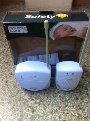 Audio Monitor Para Bebes