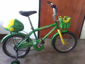 Bicicleta Rin 16 Paseo