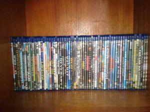 Blu-rays Full Hd