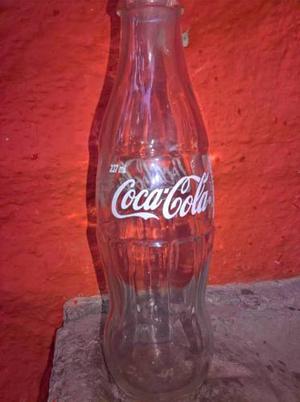 Botella De Coca Cola