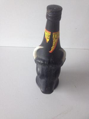 Botella En Forma De Toro