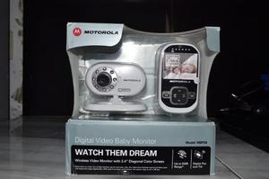 Camara (baby Monitor) Motorola