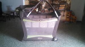 Corral Cuna Graco Pack' N Play. Usado