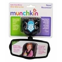 Espejo Retrovisor Para Bebe Marca Munchkin