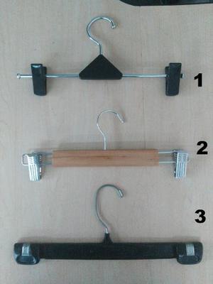 Ganchos De Pinzas Para Ropa