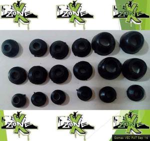 Gomas Para Truck Tablas De Skate