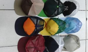 Gorras. Varios Modelos. Oferta!!!