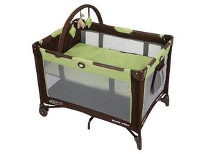 Graco - Corral Pack N' Play Totalmente Nuevo