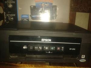 Impresora Epson