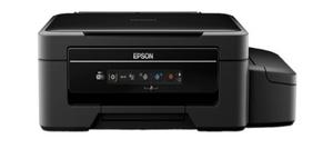 Impresora Epson L375 - Multifuncional