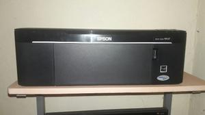 Impresora Epson Stylus Nx127 (sin Cartuchos)