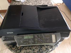 Impresora Epson Tx 320f