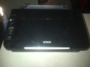 Impresora Epson Tx100 Negociable