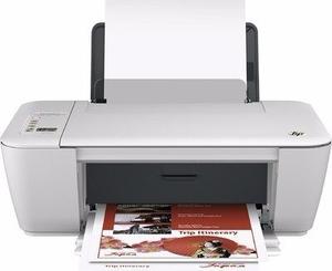 Impresora Hp Deskjet  Incluye Cartuchos