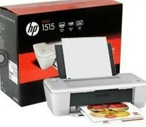 Impresora Hp- Totalmente Nueva