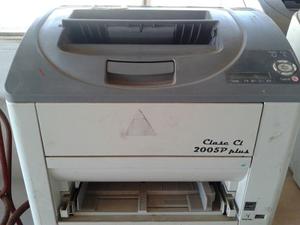 Impresora Laser Delcop
