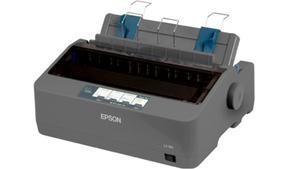 Impresora Matriz De Punto Epson Lx-350