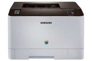 Impresora Samsung Color Xpress Sl-cw Mtx