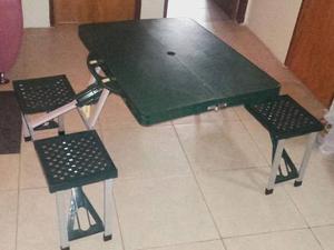 Mesa Para 4 Personas