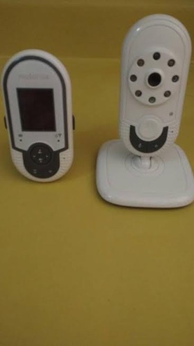 Monitor Motorola Para Bebe