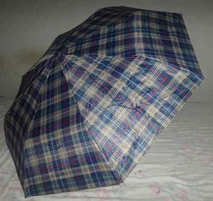 Paraguas Sombrilla Grande De Cartera 3 Modelos A Escoger