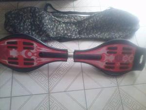 Patineta De 2 Ruedas