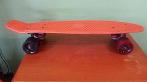 Patineta Skate Pennyboard Plt