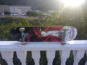 Patinetas Skate