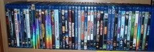 Peliculas De Blu Ray