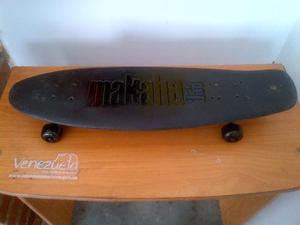 Skateboard Makaha Usa Vintage.