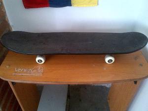 Skateboard Usada Buen Precio.