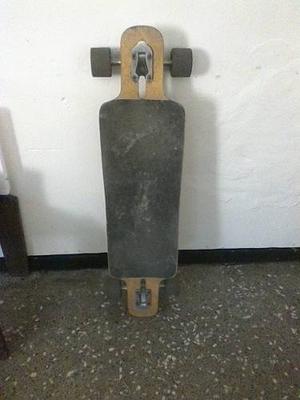 Tabla Longboard Street