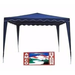 Toldo Armable 3x3 Amco * Color Azul *