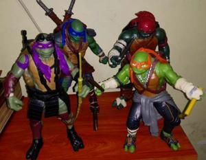 Tortugas Ninjas Originales