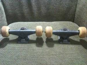 Trucks De Skate