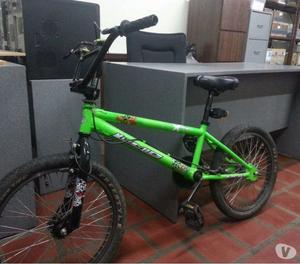 vendo bicicleta rin 20