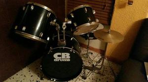 Batería Cb Drums