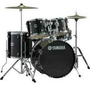 Bateria Yamaha Gigmaker