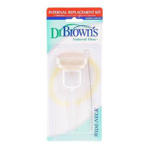 Dr Browns Repuesto Interno Completo De Reservorio Boca Ancha